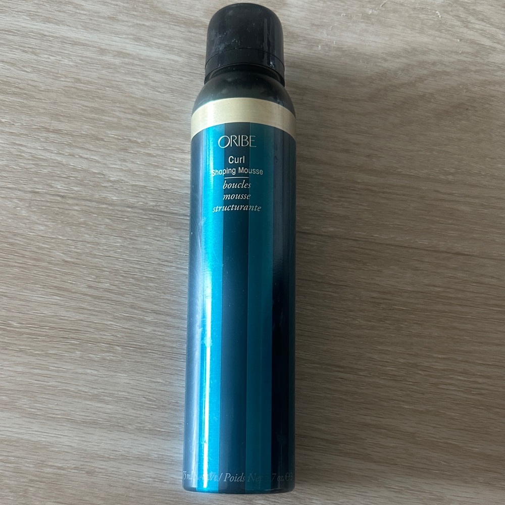 Oribe  Curl Shaping Mousse